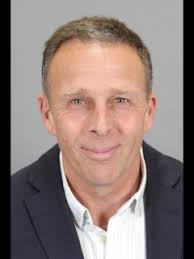 Speaker profile for Cllr Tim Warren