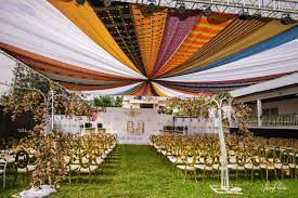 You Need To See The Rich Culture Of This Ghanaian Couple At Their Trad Traditional Wedding Decor Ghanaian Wedding Traditional Wedding