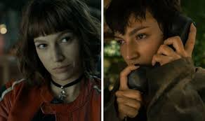 Everyone in the group has some unique skills. Money Heist Season 5 Is Tokyo The Only One To Survive Fans Predict Heartbreaking Ending Tv Radio Showbiz Tv Express Co Uk