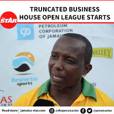 StarSports: The Business House Open League netball competition will get  under way today at the Leila Robinson Courts at 5:45 p.m. after an absence  of two years because of the COVID-19 pandemic.