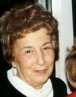 Josephine Lindquist Obituary (1921