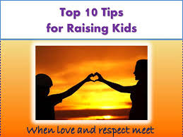 The arrival of a new baby is one of life's most joyful moments. What Are The Top Ten Parenting Tips