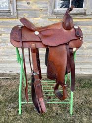 Tack for Sale, Canada, USA.