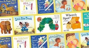 Maybe you would like to learn more about one of these? Best Books For 1 Year Olds From Classics To Newer Titles Fatherly