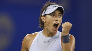 France's caroline garcia beats caroline wozniacki at the wta finals to reach the last four at the expense of world number one simona caroline garcia signed wta tennis 8x10 photo 2. Feld Fur Wta Finals In Singapur Komplett Franzosin Caroline Garcia Lost Letztes Ticket Eurosport