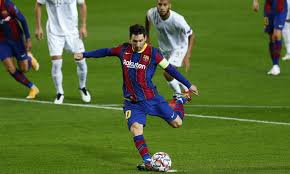 Assista online os gols e os melhores momentos dos jogos de hoje. Messi Falha Proximo Jogo Do Barcelona Maisfutebol