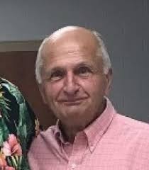 Lawrence "Larry" Wayne Mertz Obituary