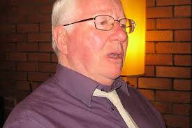 Paul Gallagher, class '59