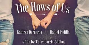 All the tv you love. The Hows Of Us