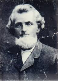 William C Coe (1817-1892)