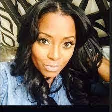 Rhea Hester's Instagram, Twitter & Facebook