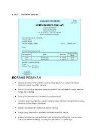 <= dokumen di atas ialah satu contoh makluman kredit. Source Document Docx