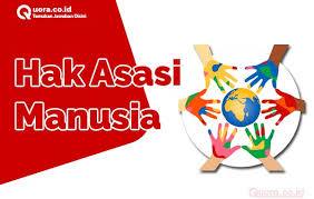 Hak untuk vaksinasi adalah bagian dari hak hidup dan hak kesehatan. Hak Asasi Manusia Pengertian Makna Dan Contoh Quora