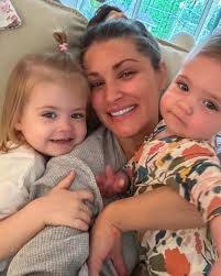 This is THREE! Happy Birthday Greer ❤️💕❤️