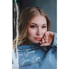 I'm Never Letting Go