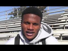 Column: High jumper P.J. Tshiaba reaches new heights at Dorsey High