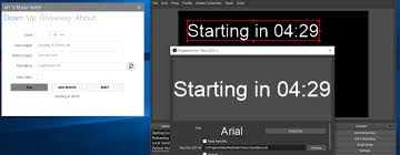 Check spelling or type a new query. My Stream Timer Mystreamtimer