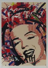 Carol Grigg, Gango Gallery Pencil Signed Lithos