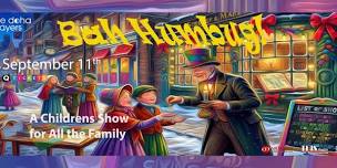 Bah Humbug