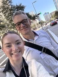 Dawn Ladner's Instagram, Twitter & Facebook