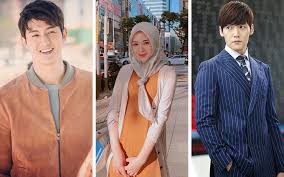 (if you have any jang geun suk pics want to share with other fans, please write down the link of the photo inside your comments, thanks). Wow Ini Dia Daftar Artis Korea Yang Beragama Islam Alias Mualaf Blog Unik