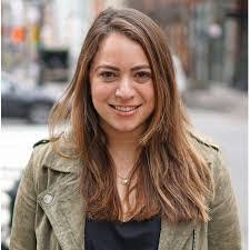 Julia Kernerman's Instagram, Twitter & Facebook