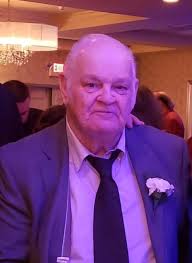 Donald "Mitch" Mitchell Obituary