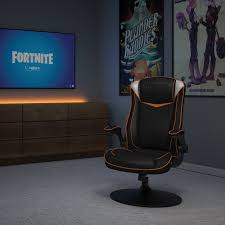 Max weight is 275lbs and i give you the good and bad in my opinion. Fortnite By Respawn Gaming Rocker Chair Rocking Gaming Chair Overstock 29770115