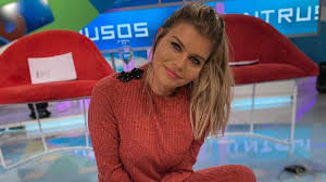 Angie balbiani (@angiebalbiani) on tiktok | 154.1k likes. Aseguran Que Angie Balbiani Quedo Afuera De Intrusos Por Los Celos De La Esposa De Rial Da La Nota