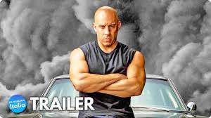 Jun 14, 2021 · from thursday, june 24, film lovers, thrill seekers and diehard fans alike can catch the 9th instalment of one of cinema's most iconic film franchises, in fast and furious 9: Fast And Furious 9 The Fast Saga 2021 New Trailer Vo Del Film Con Vin Diesel Youtube