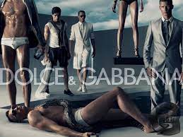 gbi dolce gabbana spring 2007 ad campaign dolce and gabbana swimwear fashion editorial dolce and gabbana fashion