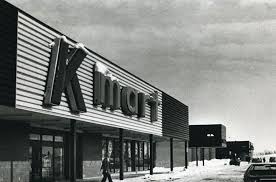 Kmart Used To Be At The Elgin Mall In St Thomas But Has Closed Ontario Canada St Thomas Thomas