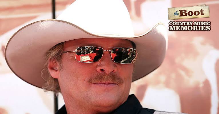 Country Music Memories: Jackson Earns Hollywood Walk of Fame Star