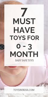 Toys For Babies 0 3 Months Toys In India Diy Toddler Toys Best Baby Toys Kids Toys For Boys