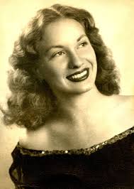 Pernie Claudell Bunger Obituary