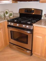 propane stove vs. natural gas stove