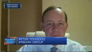 Strategist: These three stocks highlight 'conundrum' for fund managers