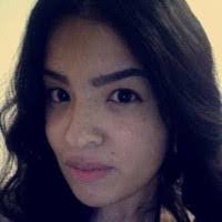 Mandy Alejandro's Instagram, Twitter & Facebook