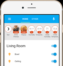 Here's a guide for finding the best, diy options for your smart home. Home Assistant