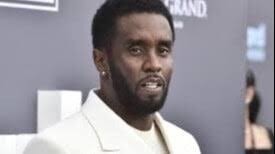 Petition · Free Diddy