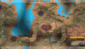 That's all we are sharing today in thehunter: The Hunter Call Of The Wild Outpost Locations At Hirschfelden Map Call Of The Wild Map Pictures Wild