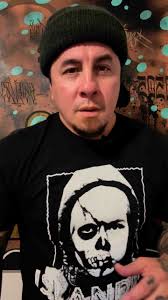 Sonny Sandoval