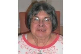 Phyllis McElroy Obituary (1956