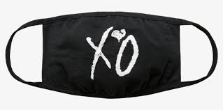 From wikimedia commons, the free media repository. Xo Festival Logo Face Mask Xo Mask The Weeknd Transparent Png 800x800 Free Download On Nicepng