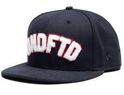 Francis 59fifty Fitted Cap By New Era X Undefeated Fitted Caps Fitted Baseball Caps New Era