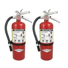 The Best Fire Extinguishers For Safety At Home Or On The Go Bob Vila Fire extinguishers come in a wide variety of types — each one designed to put out a different kind of fire.