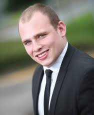 Regional Sales Contacts