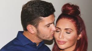 Bradley Wright claims there's more to the split with Amy Childs than she's  letting on