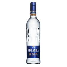 Kontaktieren sie uns bitte, wir machen ihnen gerne ein angebot. Finlandia Vodka 50 Years Edition 1 0l Gunstig Kaufen Spirituosen Express