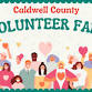 Caldwell County Volunteer Fair - Zedler Mill, 1170 S Laurel Ave Event Image